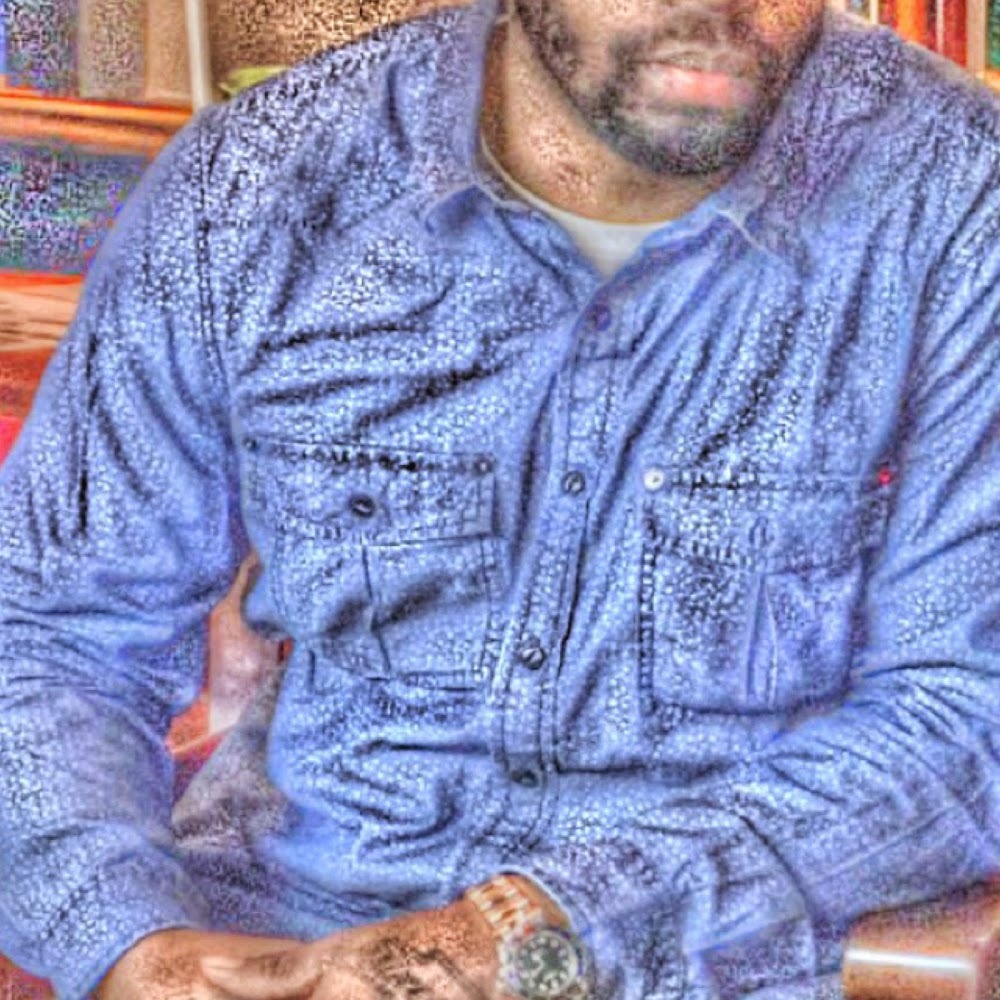 Meet your Posher, Marcus